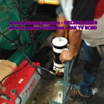 service genset - service berkala - 081284190810