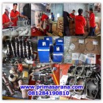 Service Genset Berkala - 081284190810