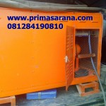Sewa Load Bank murah di jakarta
