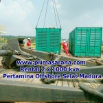 Rental Genset - 081284190810